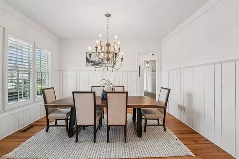 Dining - 203 Trinity Way, Canton, GA 30115 photo 2 of 2