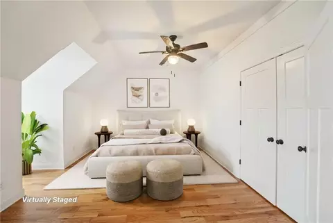 Bedroom - 203 Trinity Way, Canton, GA 30115 photo 7 of 11