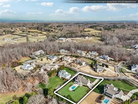 View/Area - 203 Trinity Way, Canton, GA 30115 photo 2 of 3