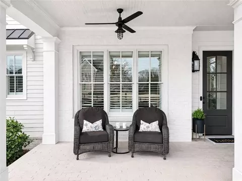 Exterior - 203 Trinity Way, Canton, GA 30115 photo 2 of 6