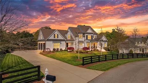 203 Trinity Way, Canton, GA 30115