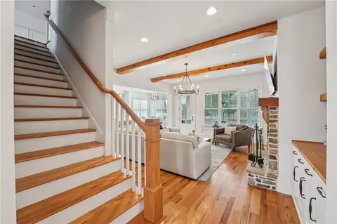 Entry Way - 203 Trinity Way, Canton, GA 30115 photo 5 of 6