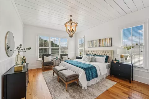 Bedroom - 203 Trinity Way, Canton, GA 30115 photo 1 of 11
