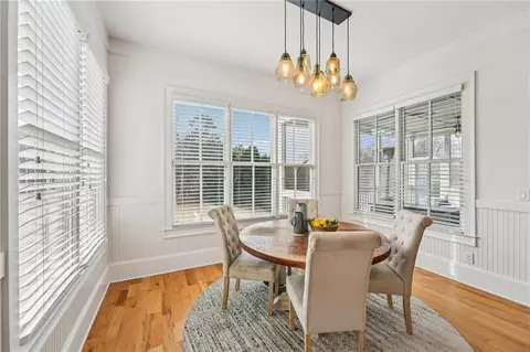Dining - 203 Trinity Way, Canton, GA 30115 photo 1 of 2