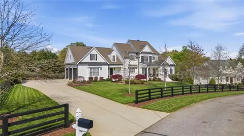203 Trinity Way, Canton, GA 30115
