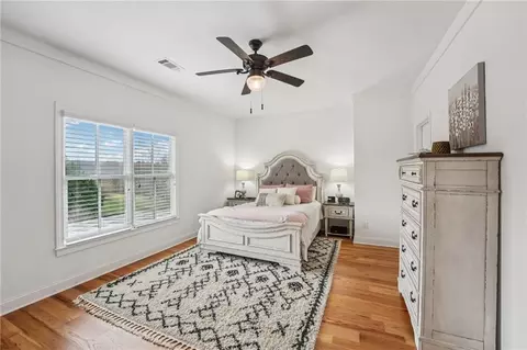 Bedroom - 203 Trinity Way, Canton, GA 30115 photo 5 of 11