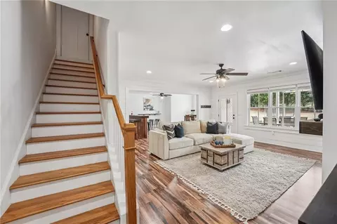 Entry Way - 203 Trinity Way, Canton, GA 30115 photo 6 of 6