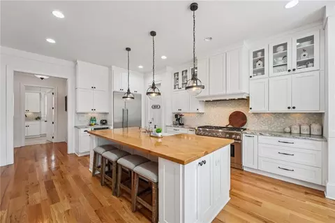 Kitchen - 203 Trinity Way, Canton, GA 30115 photo 6 of 6