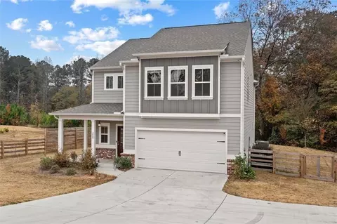 270 E Union Grove Cir, Auburn, GA 30011