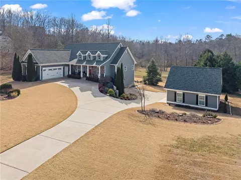 117 Sharp Mountain Crk, Ball Ground, GA 30107