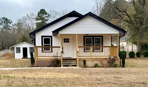 4721 Hill Rd, Powder Springs, GA 30127