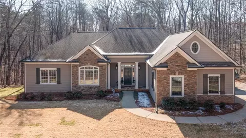 432 Deans Dr, Dawsonville, GA 30534
