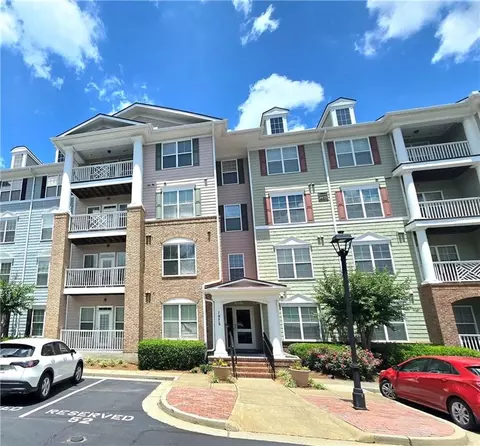 1975 Nocturne Dr #2206, Alpharetta, GA 30009