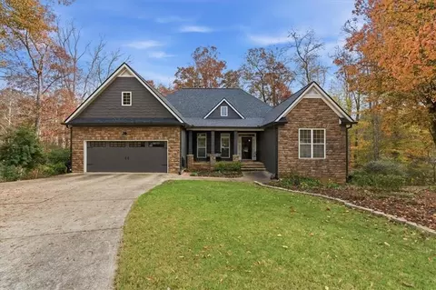 118 Ashley Pointe Dr, Hiram, GA 30141
