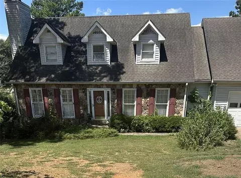 209 Parkview Dr, Cartersville, GA 30120