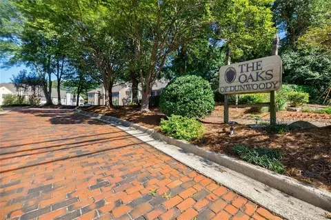 706 Abingdon Way, Atlanta, GA 30328