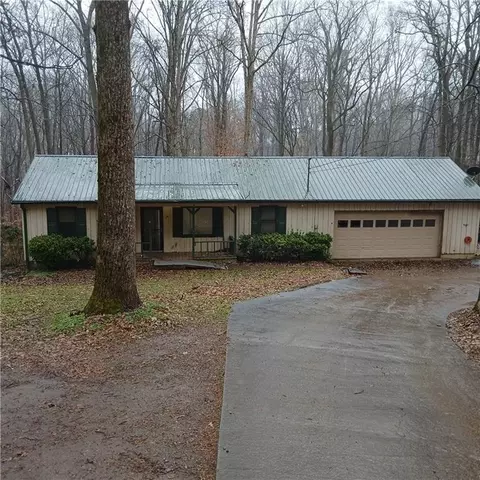278 Evans Cook Rd, Canton, GA 30115