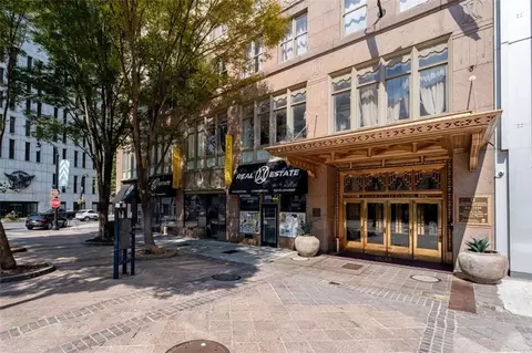 32 Peachtree St NW #804, Atlanta, GA 30303