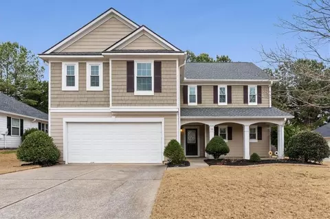 26 Laurel Branch Ct, Dallas, GA 30132