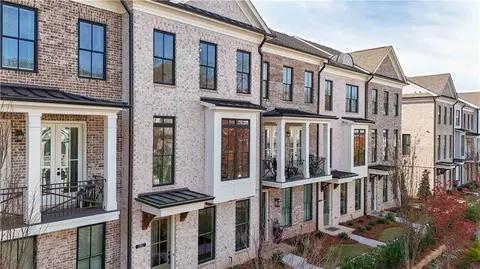4406 River Trail Dr #381, Peachtree Corners, GA 30092
