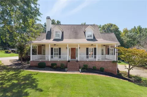 117 Tracy Ln, Mcdonough, GA 30253