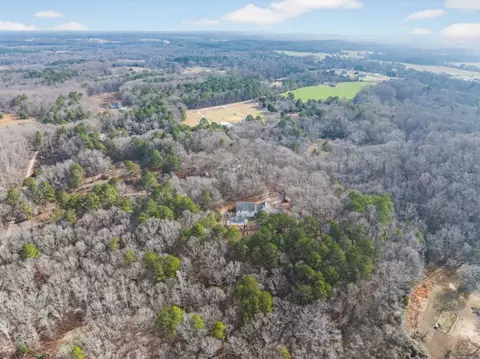 View/Area - 579 Mccarty Dodd Rd, Colbert, GA 30628 photo 4 of 8