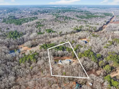 View/Area - 579 Mccarty Dodd Rd, Colbert, GA 30628 photo 7 of 8