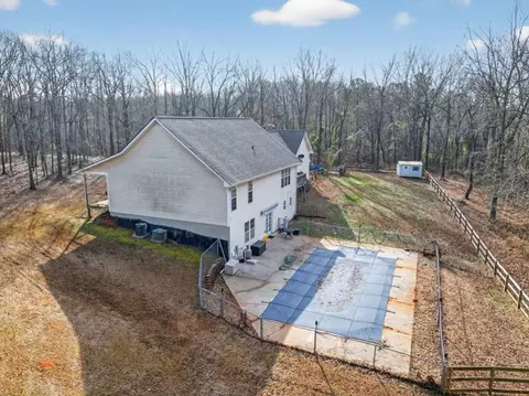 View/Area - 579 Mccarty Dodd Rd, Colbert, GA 30628 photo 1 of 8