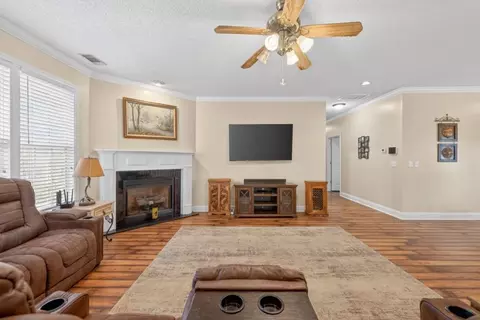 Other - 579 Mccarty Dodd Rd, Colbert, GA 30628 photo 6 of 22