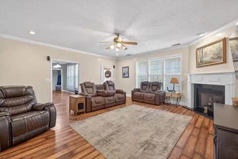 Other - 579 Mccarty Dodd Rd, Colbert, GA 30628 photo 8 of 22