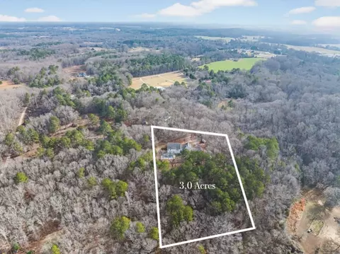 View/Area - 579 Mccarty Dodd Rd, Colbert, GA 30628 photo 5 of 8