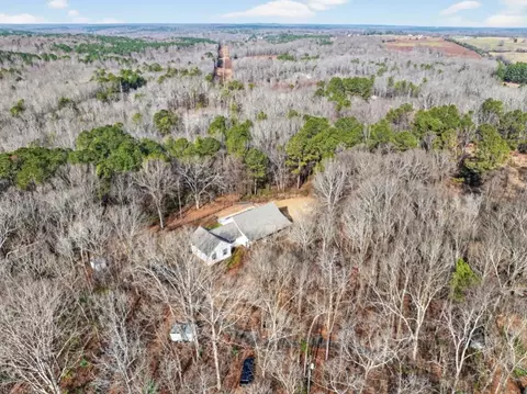 View/Area - 579 Mccarty Dodd Rd, Colbert, GA 30628 photo 8 of 8