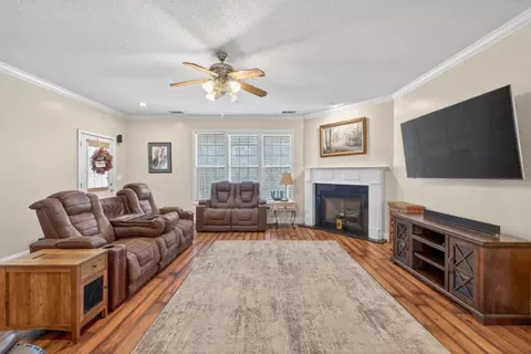 Other - 579 Mccarty Dodd Rd, Colbert, GA 30628 photo 3 of 22