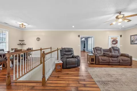 Entry Way - 579 Mccarty Dodd Rd, Colbert, GA 30628 photo 2 of 3