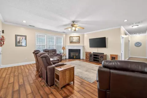 Other - 579 Mccarty Dodd Rd, Colbert, GA 30628 photo 4 of 22