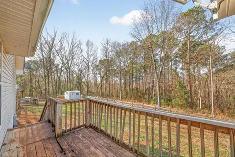 Exterior - 579 Mccarty Dodd Rd, Colbert, GA 30628 photo 10 of 14
