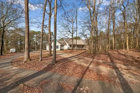 Other - 579 Mccarty Dodd Rd, Colbert, GA 30628 photo 21 of 22