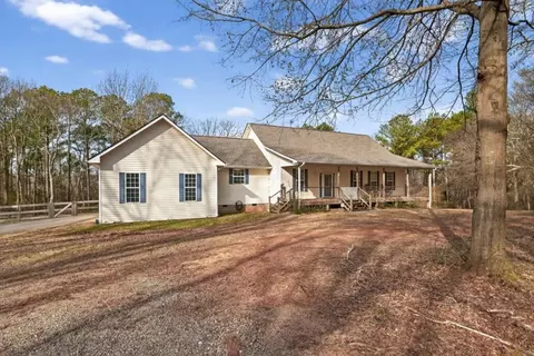 Other - 579 Mccarty Dodd Rd, Colbert, GA 30628 photo 1 of 22