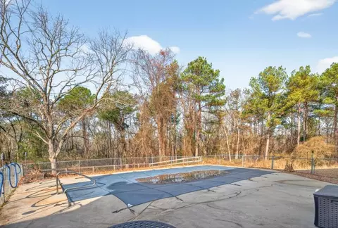 Exterior - 579 Mccarty Dodd Rd, Colbert, GA 30628 photo 6 of 14