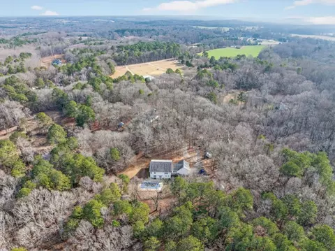 View/Area - 579 Mccarty Dodd Rd, Colbert, GA 30628 photo 3 of 8