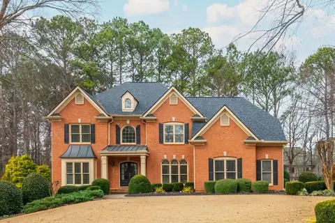 745 Culworth Mnr, Alpharetta, GA 30022