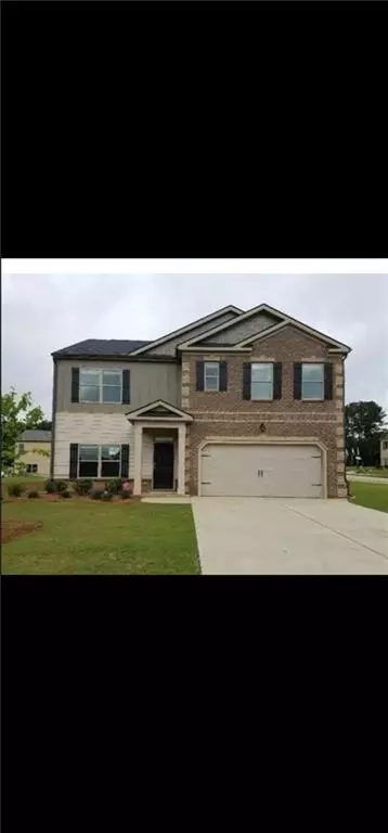 9801 Carrick Dr, Jonesboro, GA 30236