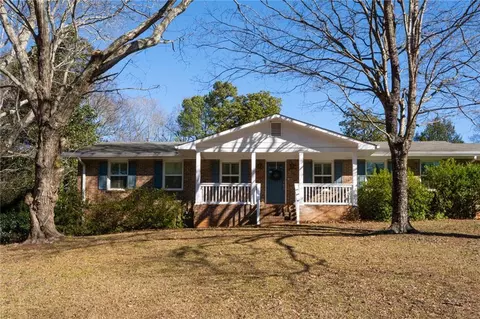 1575 Patricia Ct SE, Smyrna, GA 30082