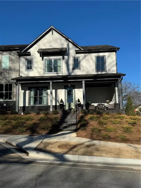 5702 Main St, Flowery Branch, GA 30542