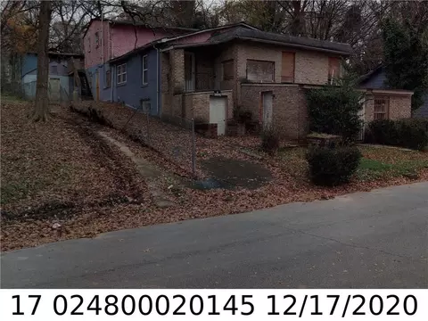 1124 Lookout Ave NW, Atlanta, GA 30318