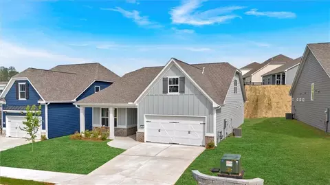 61 Colonial Ter, Villa Rica, GA 30180