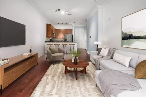 1055 Piedmont Ave NE #114, Atlanta, GA 30309