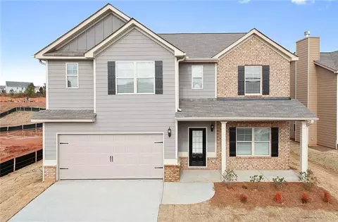 133 Babbling Brook Dr, Mcdonough, GA 30252