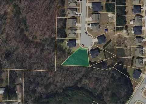 1745 Indian Wood, Lithonia, GA 30058