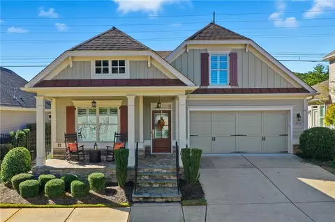 126 Heron Xing, Woodstock, GA 30188